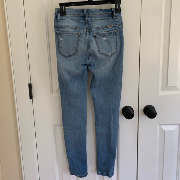 Skinny jeans - Picture 2 of 2